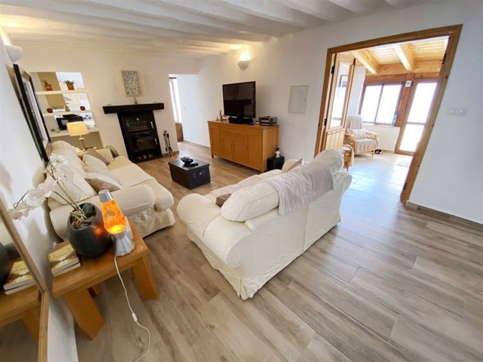 Image No.17-Propriété de 4 chambres à vendre à Huercal-Overa