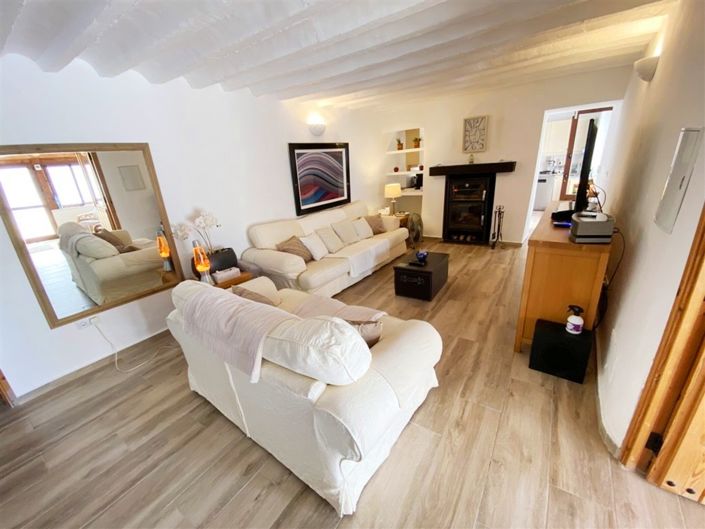 Image No.18-Propriété de 4 chambres à vendre à Huercal-Overa