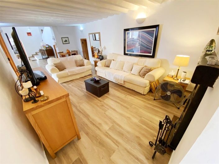 Image No.19-Propriété de 4 chambres à vendre à Huercal-Overa