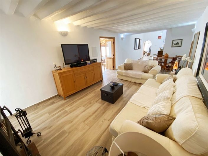 Image No.20-Propriété de 4 chambres à vendre à Huercal-Overa
