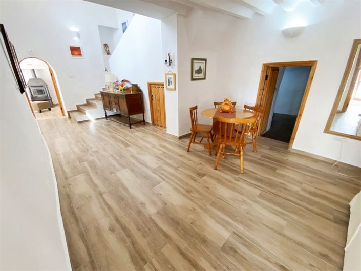 Image No.21-Propriété de 4 chambres à vendre à Huercal-Overa