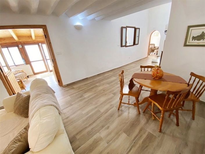 Image No.22-Propriété de 4 chambres à vendre à Huercal-Overa