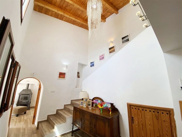 Image No.25-Propriété de 4 chambres à vendre à Huercal-Overa