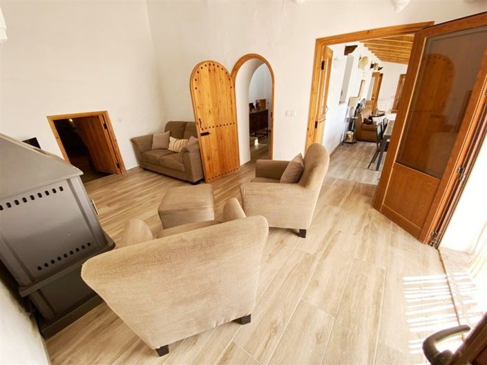 Image No.30-Propriété de 4 chambres à vendre à Huercal-Overa