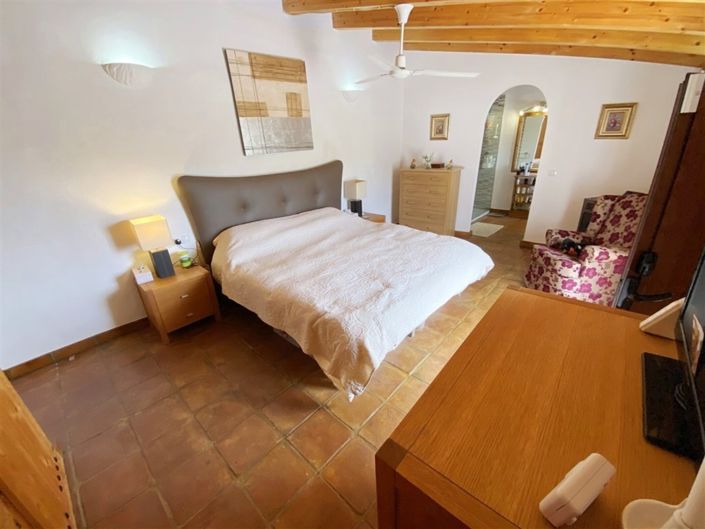 Image No.38-Propriété de 4 chambres à vendre à Huercal-Overa