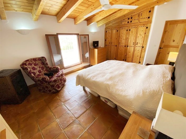 Image No.39-Propriété de 4 chambres à vendre à Huercal-Overa