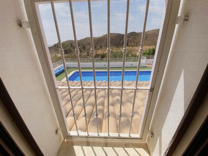 Image No.42-Propriété de 4 chambres à vendre à Huercal-Overa