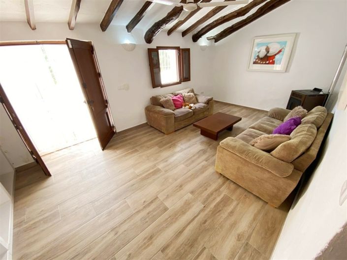 Image No.46-Propriété de 4 chambres à vendre à Huercal-Overa