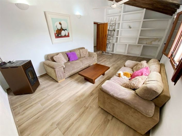 Image No.48-Propriété de 4 chambres à vendre à Huercal-Overa