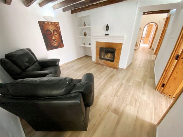 Image No.51-Propriété de 4 chambres à vendre à Huercal-Overa