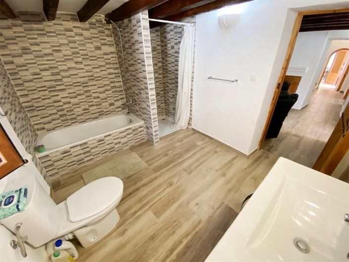Image No.58-Propriété de 4 chambres à vendre à Huercal-Overa