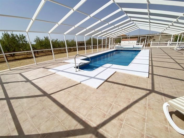 Image No.59-3 Bed Villa for sale