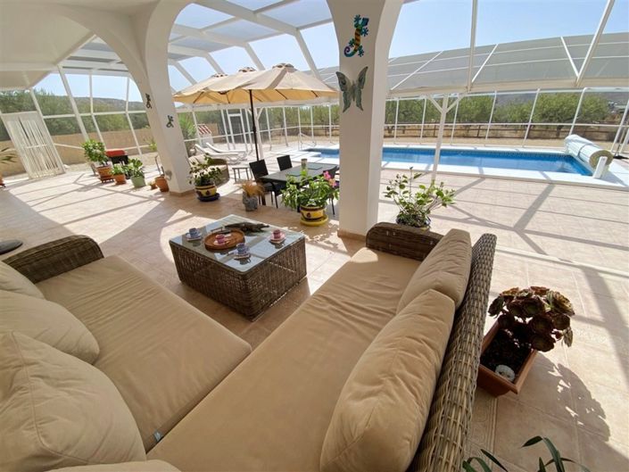 Image No.60-3 Bed Villa for sale
