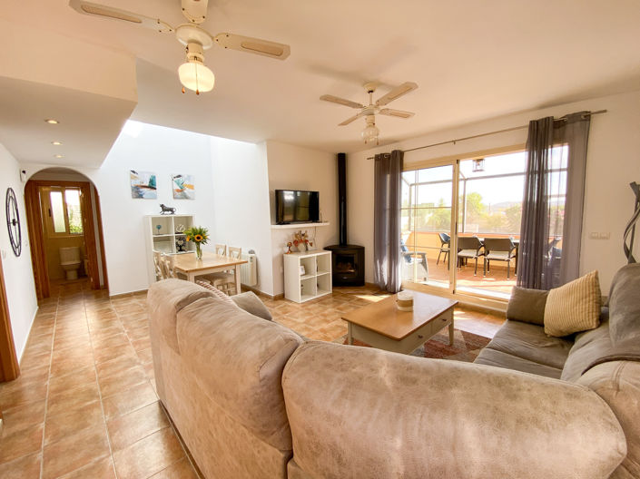 Image No.16-2 Bed Villa for sale