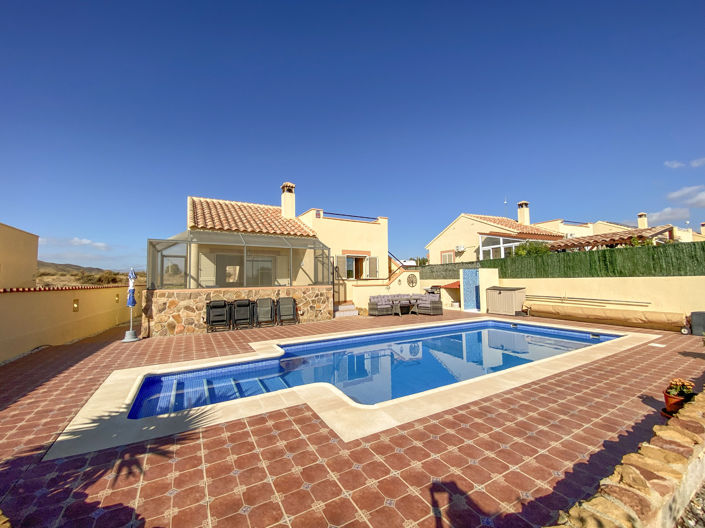 Image No.2-2 Bed Villa for sale
