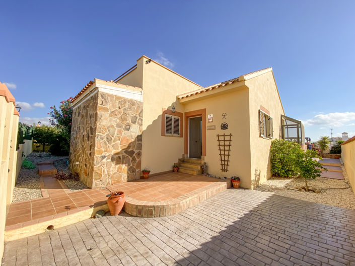 Image No.3-2 Bed Villa for sale