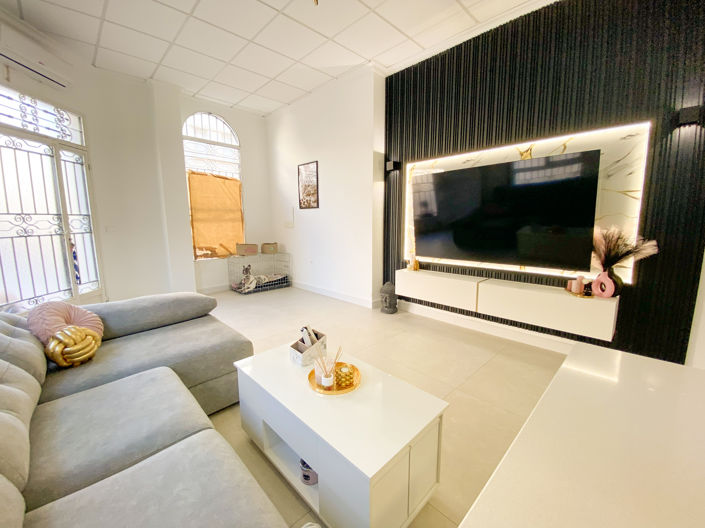 Image No.4-Appartement de 1 chambre à vendre à Huercal-Overa