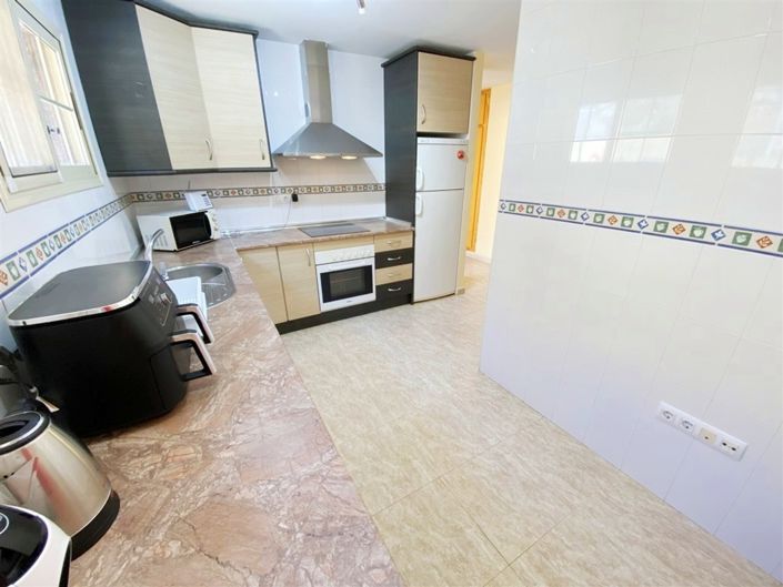 Image No.19-Duplex de 3 chambres à vendre à Zurgena