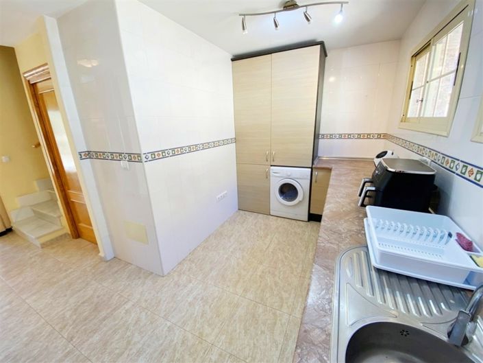Image No.21-Duplex de 3 chambres à vendre à Zurgena