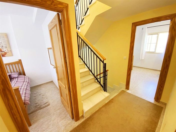 Image No.23-Duplex de 3 chambres à vendre à Zurgena