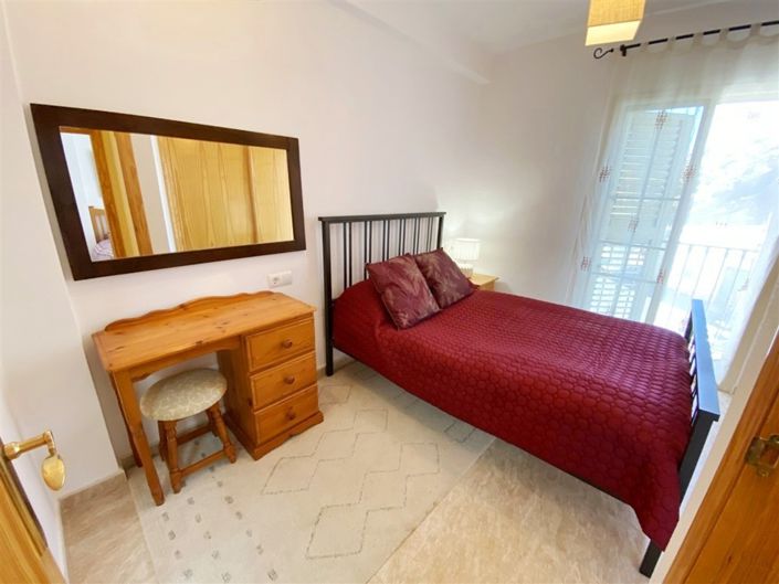 Image No.25-Duplex de 3 chambres à vendre à Zurgena