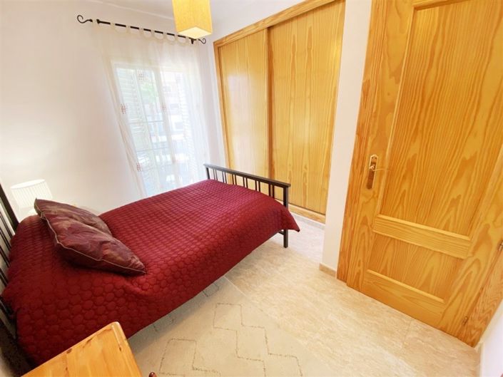Image No.26-Duplex de 3 chambres à vendre à Zurgena