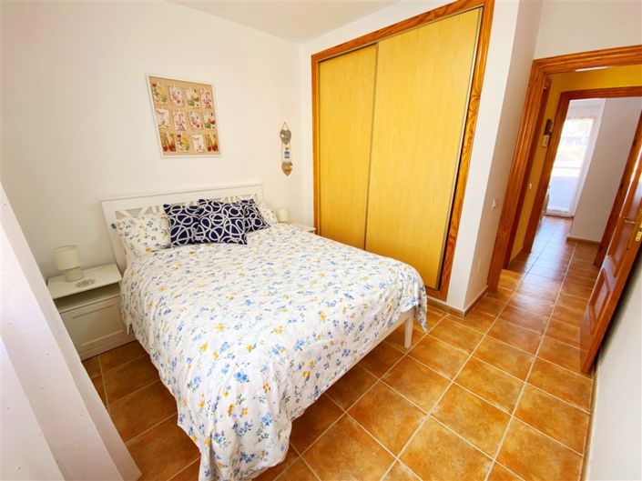 Image No.34-Duplex de 2 chambres à vendre à La Alfoquia