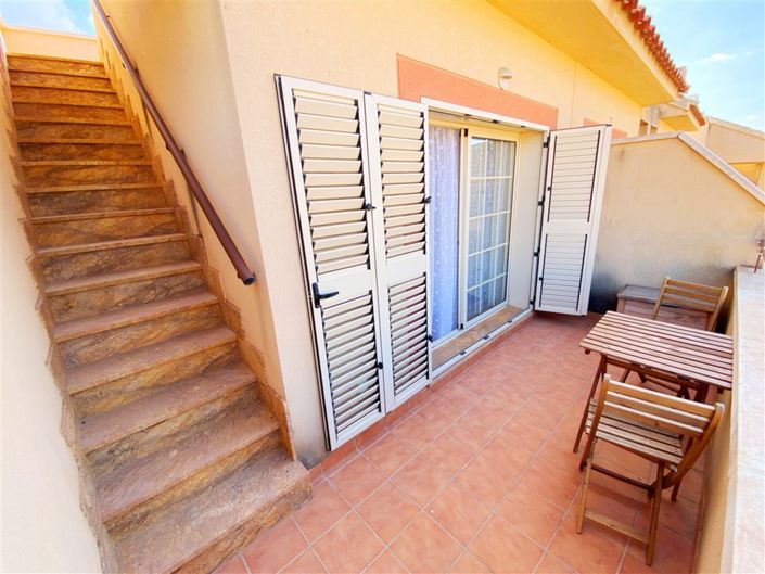Image No.35-Duplex de 2 chambres à vendre à La Alfoquia