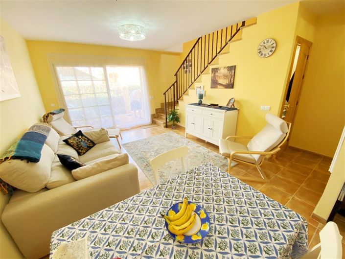 Image No.5-Duplex de 2 chambres à vendre à La Alfoquia