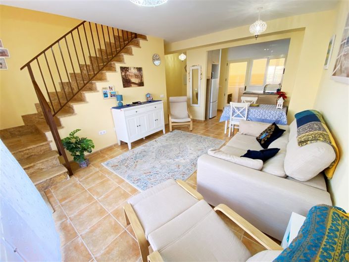 Image No.6-Duplex de 2 chambres à vendre à La Alfoquia
