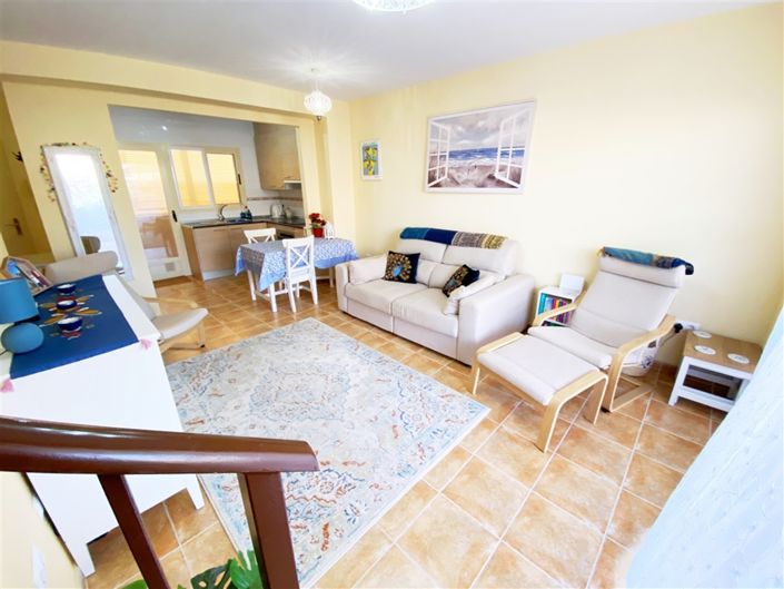 Image No.7-Duplex de 2 chambres à vendre à La Alfoquia