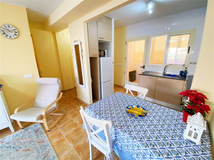 Image No.8-Duplex de 2 chambres à vendre à La Alfoquia