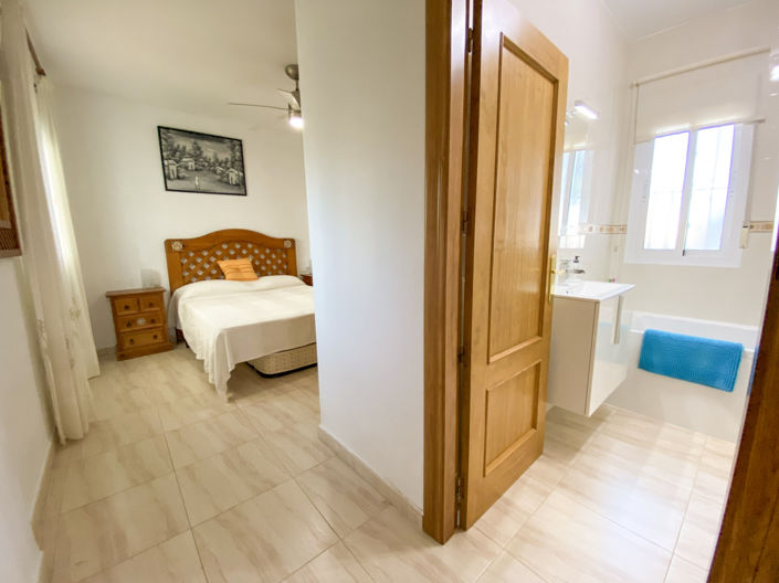 Image No.38-Villa de 5 chambres à vendre à Huercal-Overa