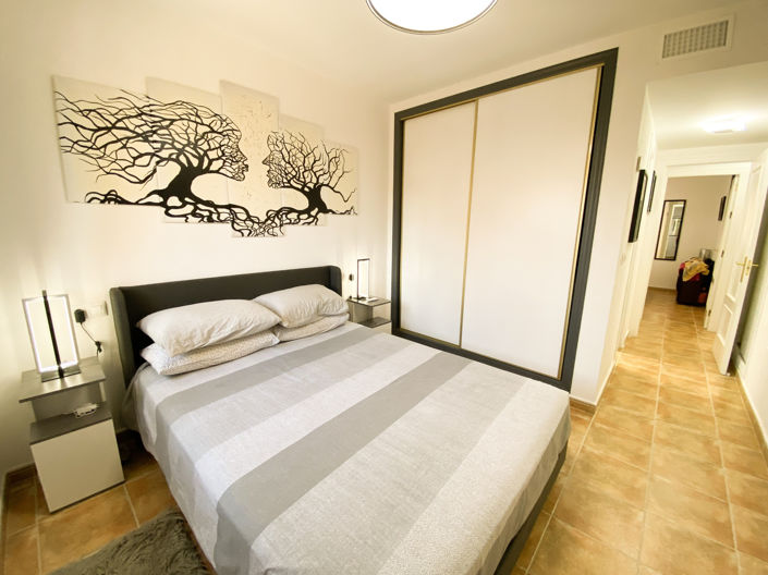 Image No.21-Appartement de 2 chambres à vendre à La Alfoquia