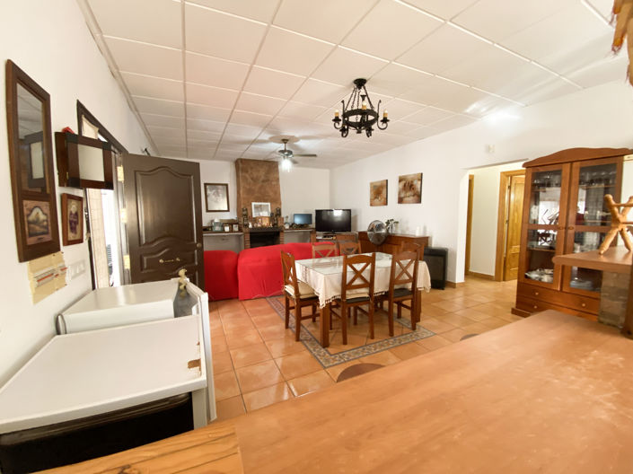 Image No.10-Propriété de 2 chambres à vendre à Huercal-Overa