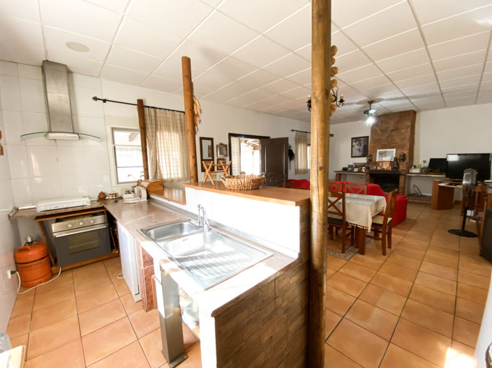 Image No.11-Propriété de 2 chambres à vendre à Huercal-Overa
