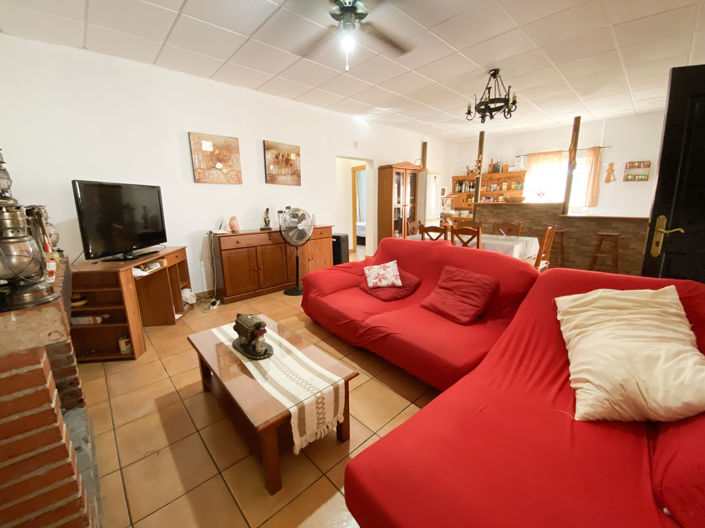 Image No.14-Propriété de 2 chambres à vendre à Huercal-Overa