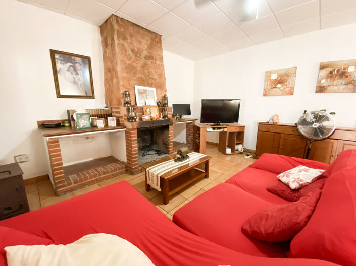 Image No.16-Propriété de 2 chambres à vendre à Huercal-Overa