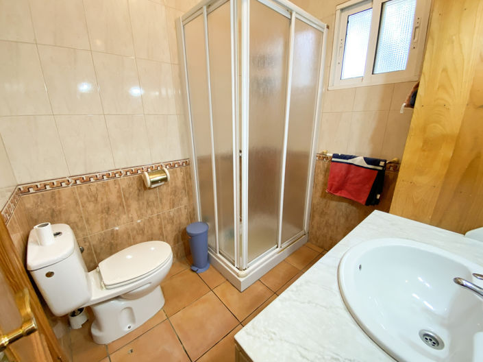 Image No.19-Propriété de 2 chambres à vendre à Huercal-Overa