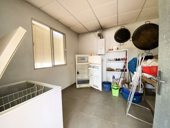Image No.22-Propriété de 2 chambres à vendre à Huercal-Overa