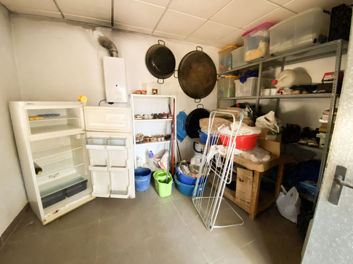 Image No.23-Propriété de 2 chambres à vendre à Huercal-Overa