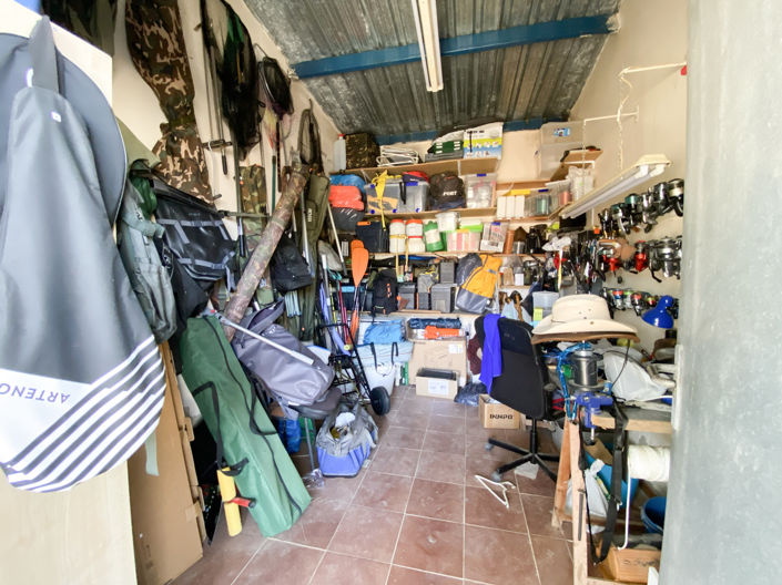 Image No.33-Propriété de 2 chambres à vendre à Huercal-Overa