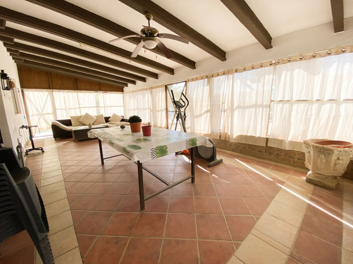 Image No.8-Propriété de 2 chambres à vendre à Huercal-Overa