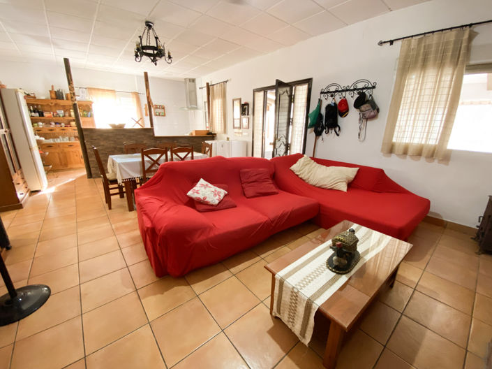 Image No.9-Propriété de 2 chambres à vendre à Huercal-Overa