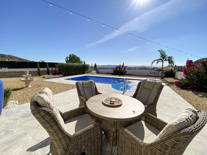 Image No.39-3 Bed Villa for sale