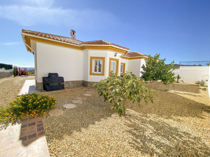Image No.42-3 Bed Villa for sale