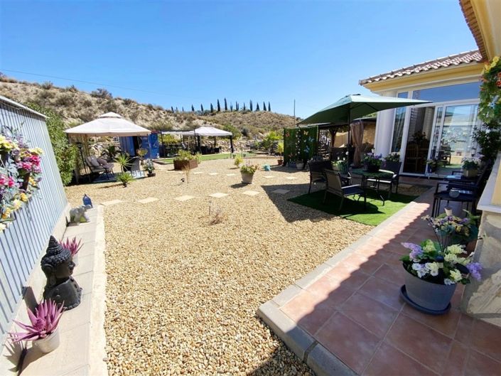 Image No.2-3 Bed Villa for sale