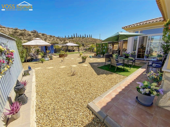 Image No.4-Villa con 3 dormitorios en venta