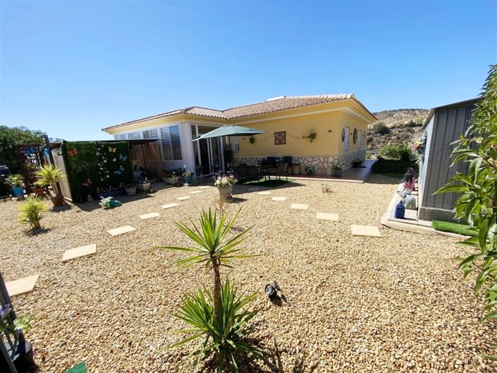 Image No.48-3 Bed Villa for sale