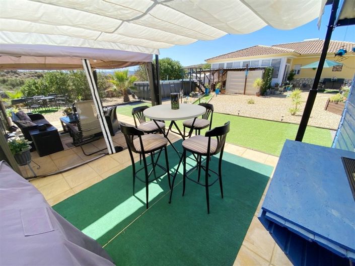 Image No.50-3 Bed Villa for sale